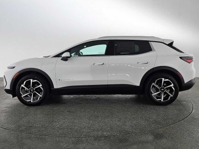 2026 Chevrolet Equinox EV LT2 w/PDE