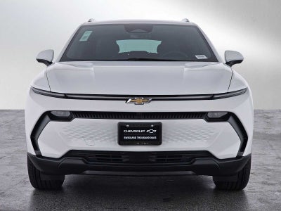 2026 Chevrolet Equinox EV LT2 w/PDE