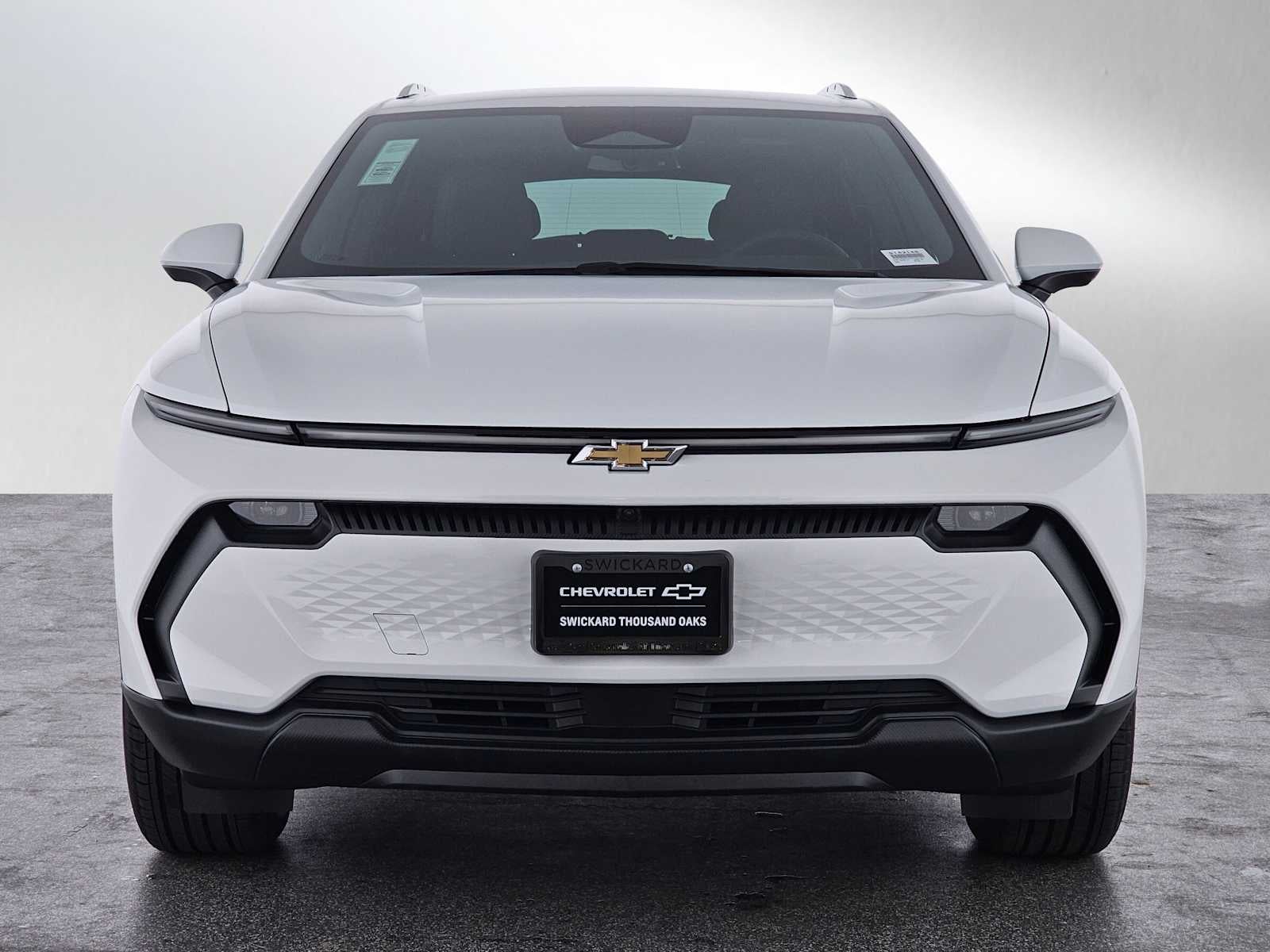 2026 Chevrolet Equinox EV LT2 w/PDE