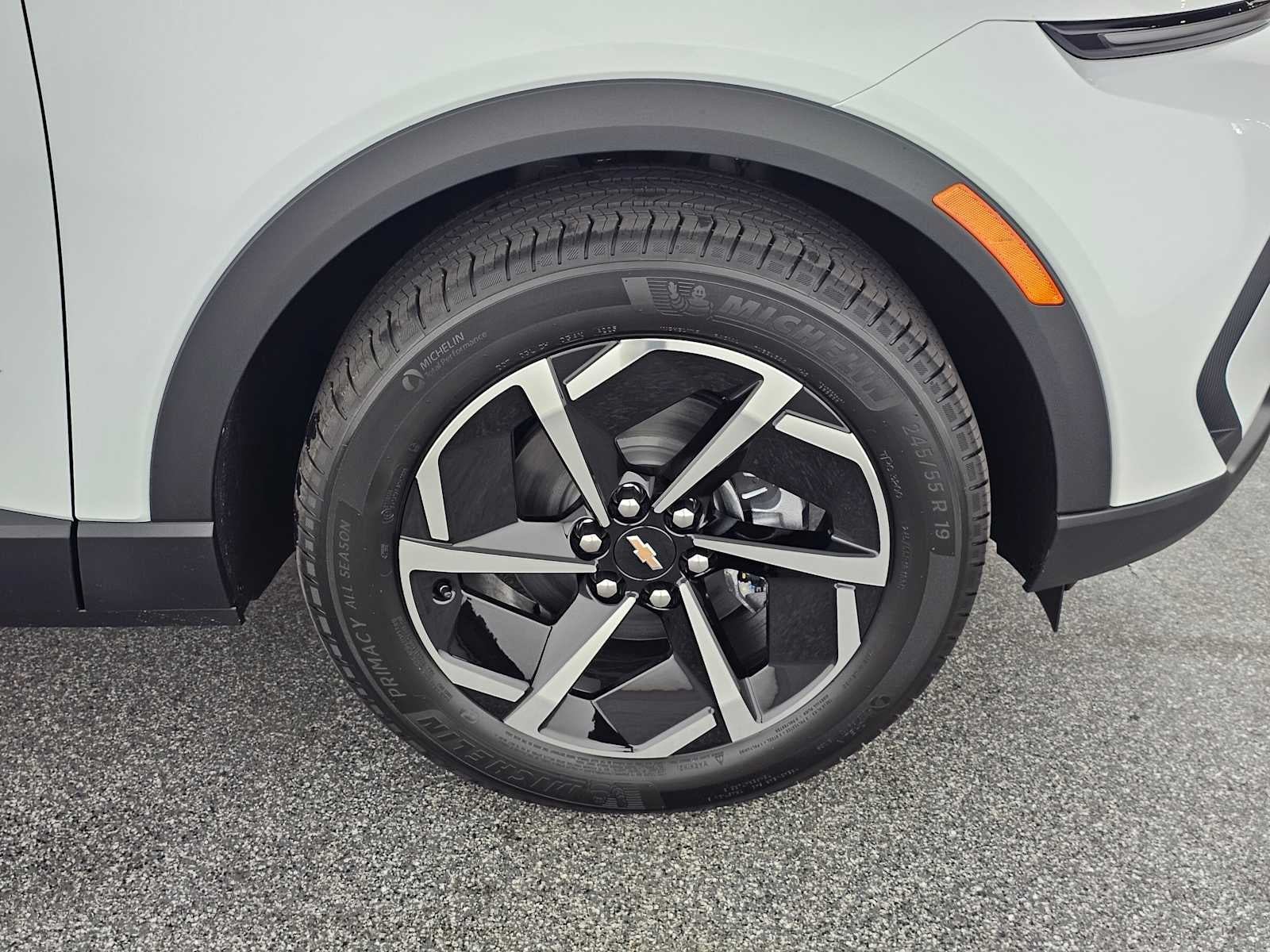 2026 Chevrolet Equinox EV LT2 w/PDE