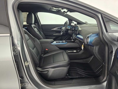 2026 Chevrolet Equinox EV LT2 w/PDE