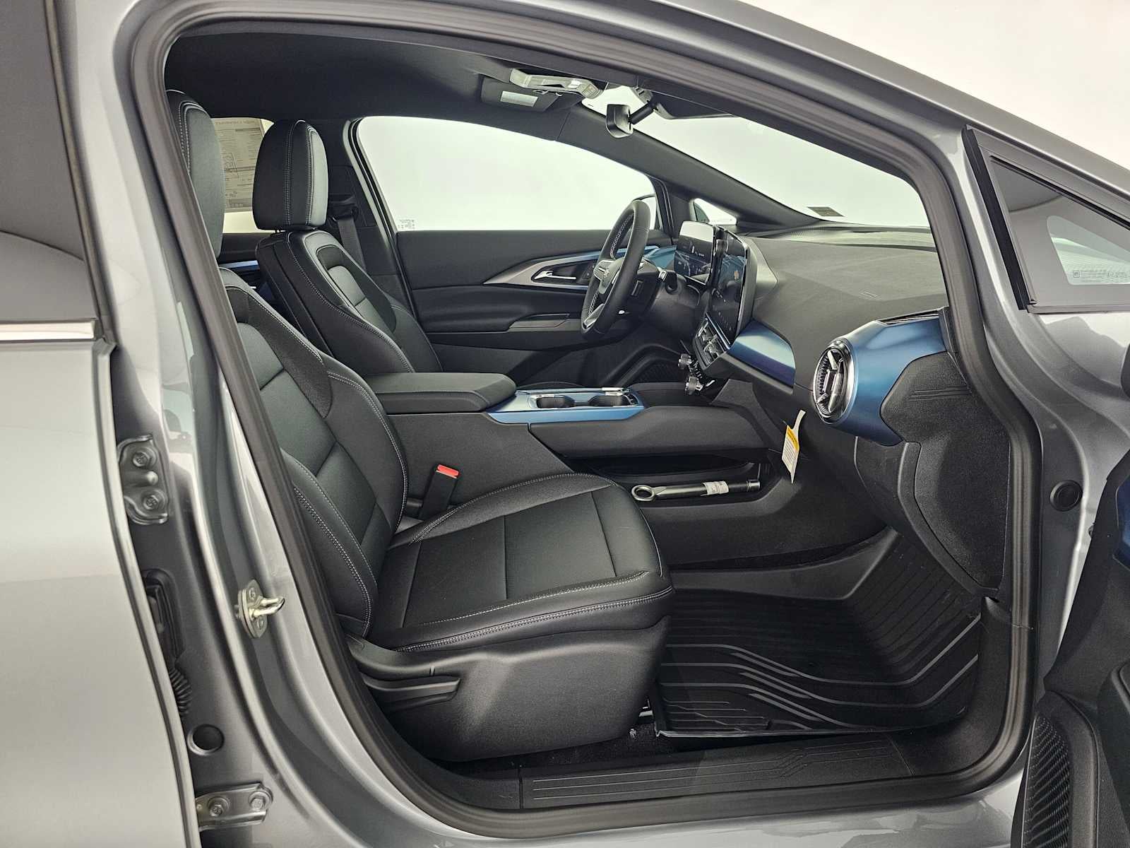 2026 Chevrolet Equinox EV LT2 w/PDE