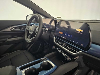 2026 Chevrolet Equinox EV LT2 w/PDE