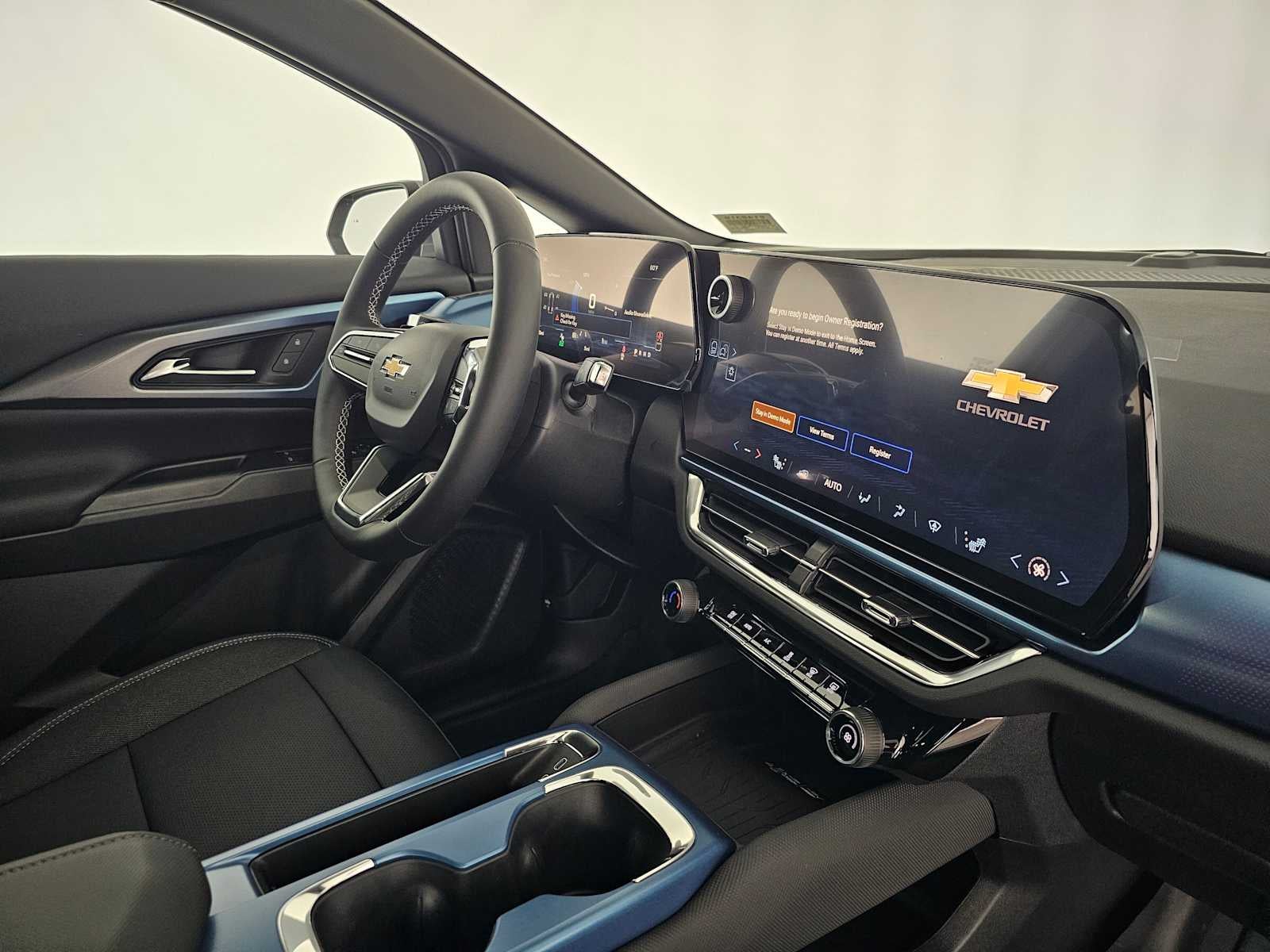 2026 Chevrolet Equinox EV LT2 w/PDE