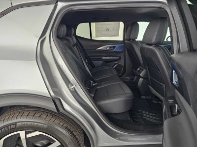 2026 Chevrolet Equinox EV LT2 w/PDE