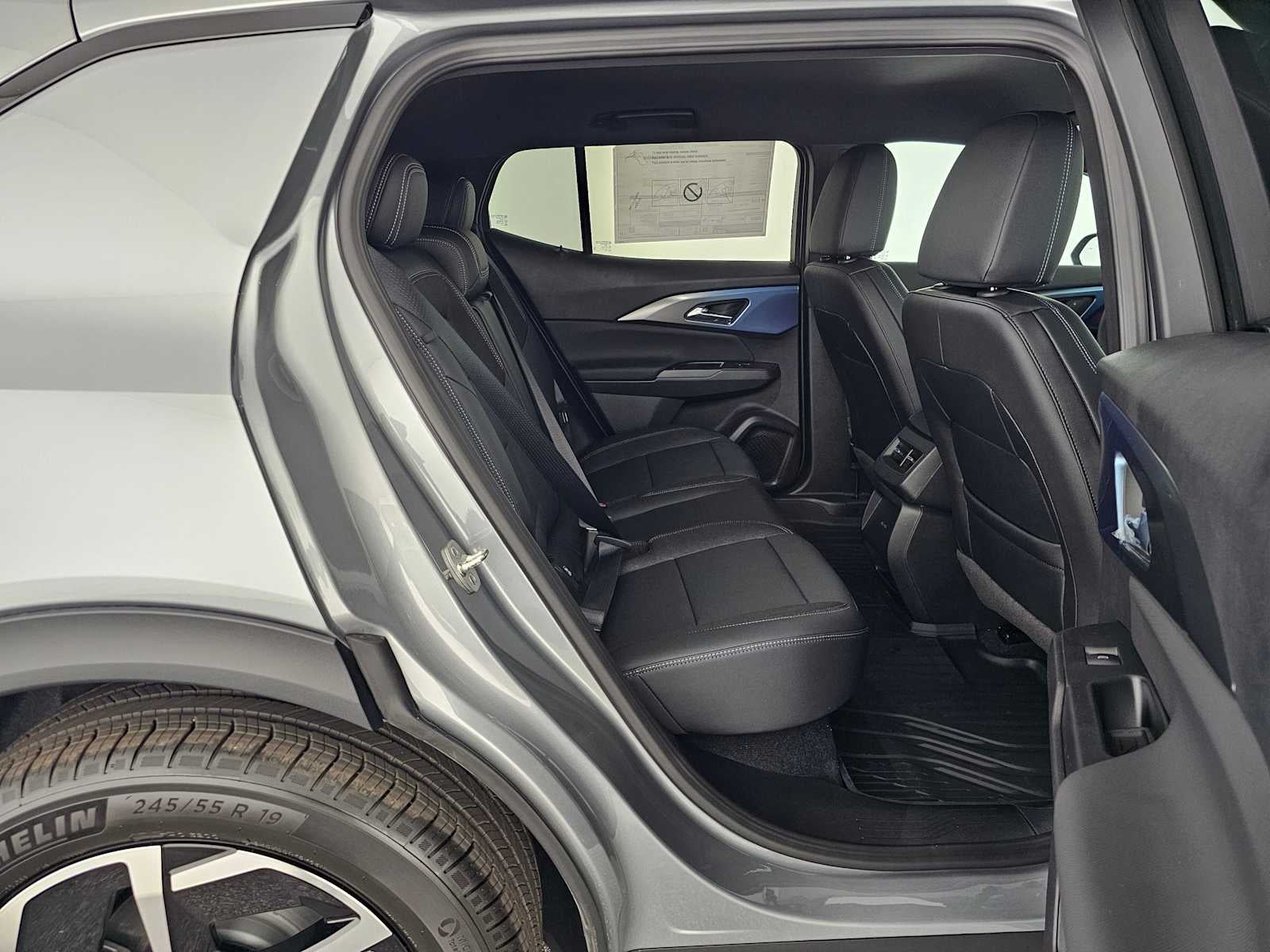 2026 Chevrolet Equinox EV LT2 w/PDE