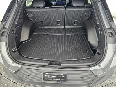 2026 Chevrolet Equinox EV LT2 w/PDE