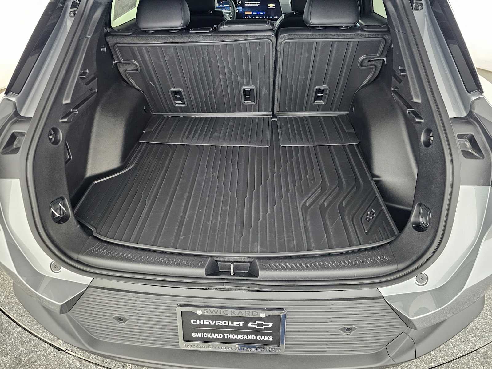 2026 Chevrolet Equinox EV LT2 w/PDE