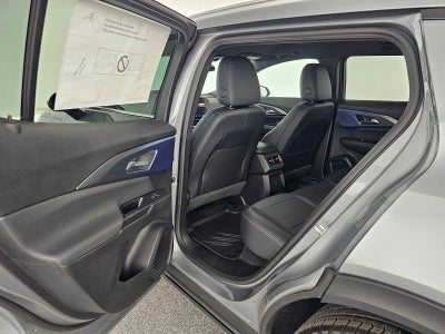 2026 Chevrolet Equinox EV LT2 w/PDE