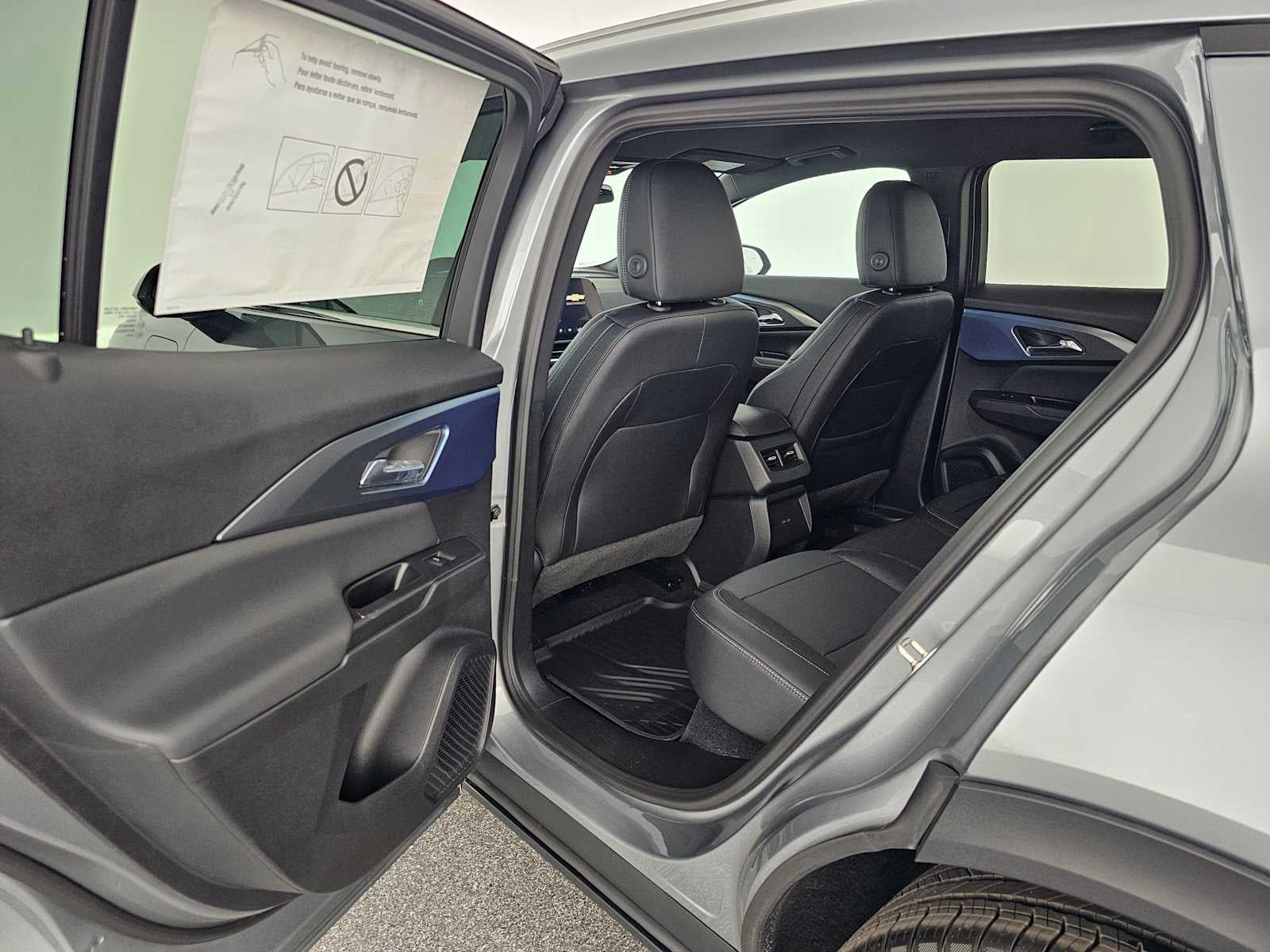 2026 Chevrolet Equinox EV LT2 w/PDE