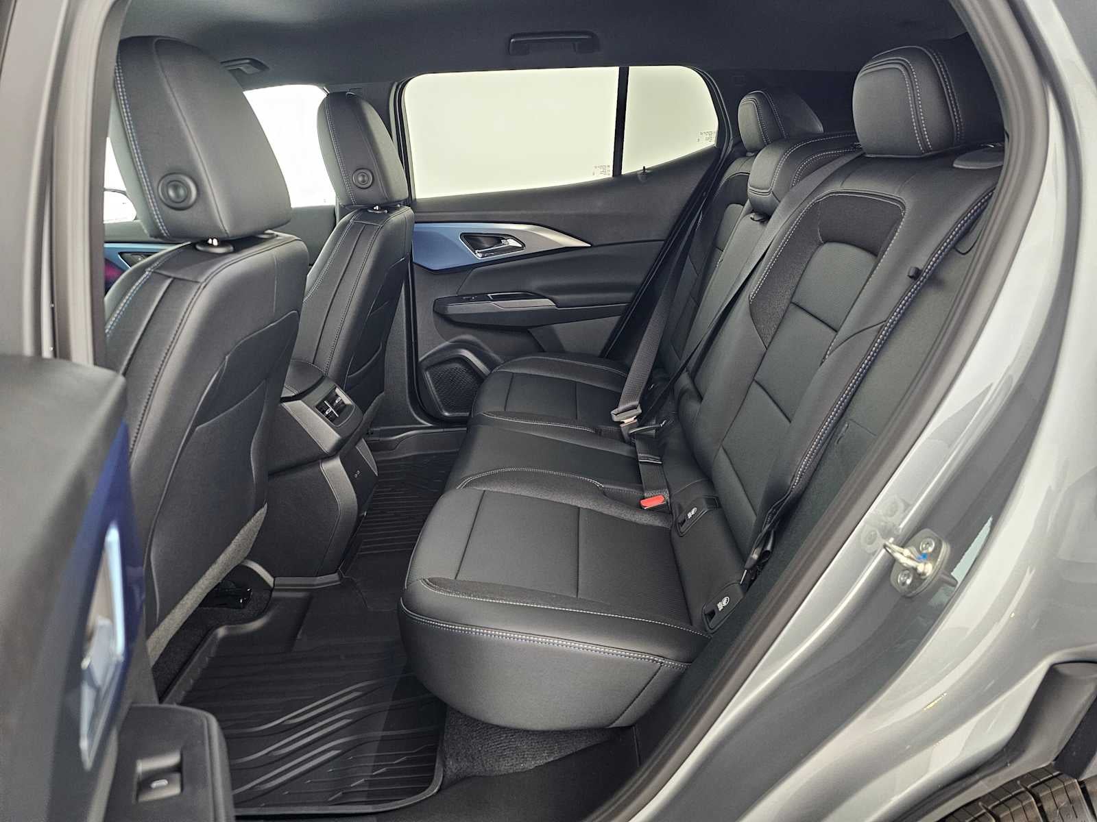 2026 Chevrolet Equinox EV LT2 w/PDE