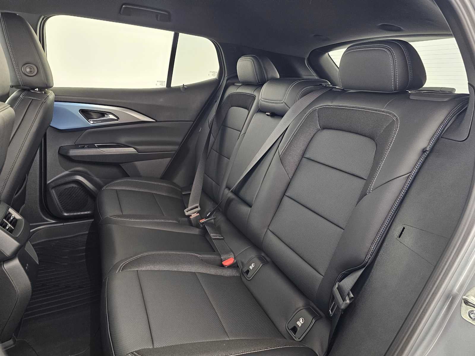 2026 Chevrolet Equinox EV LT2 w/PDE