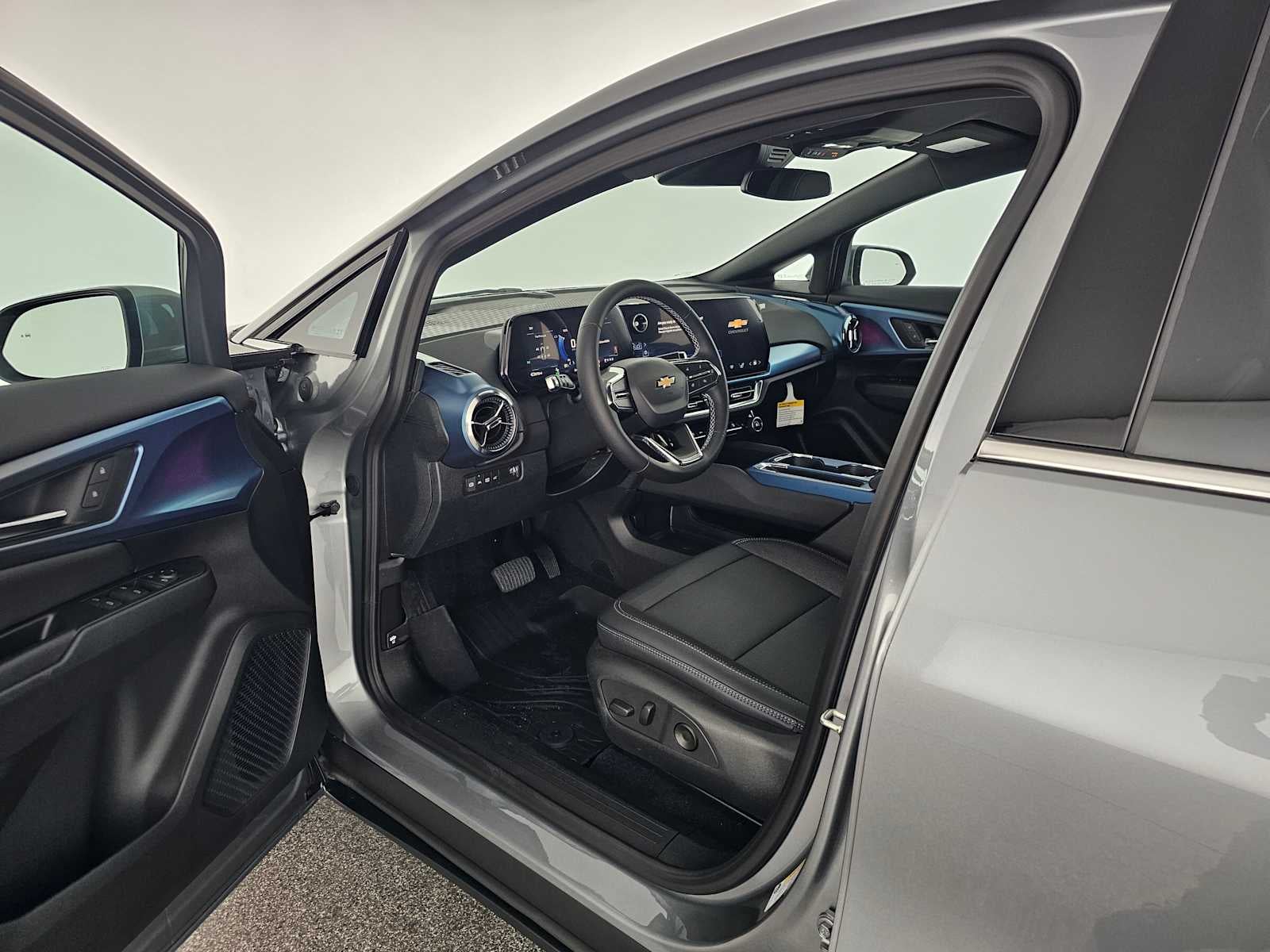 2026 Chevrolet Equinox EV LT2 w/PDE