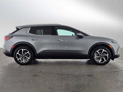 2026 Chevrolet Equinox EV LT2 w/PDE