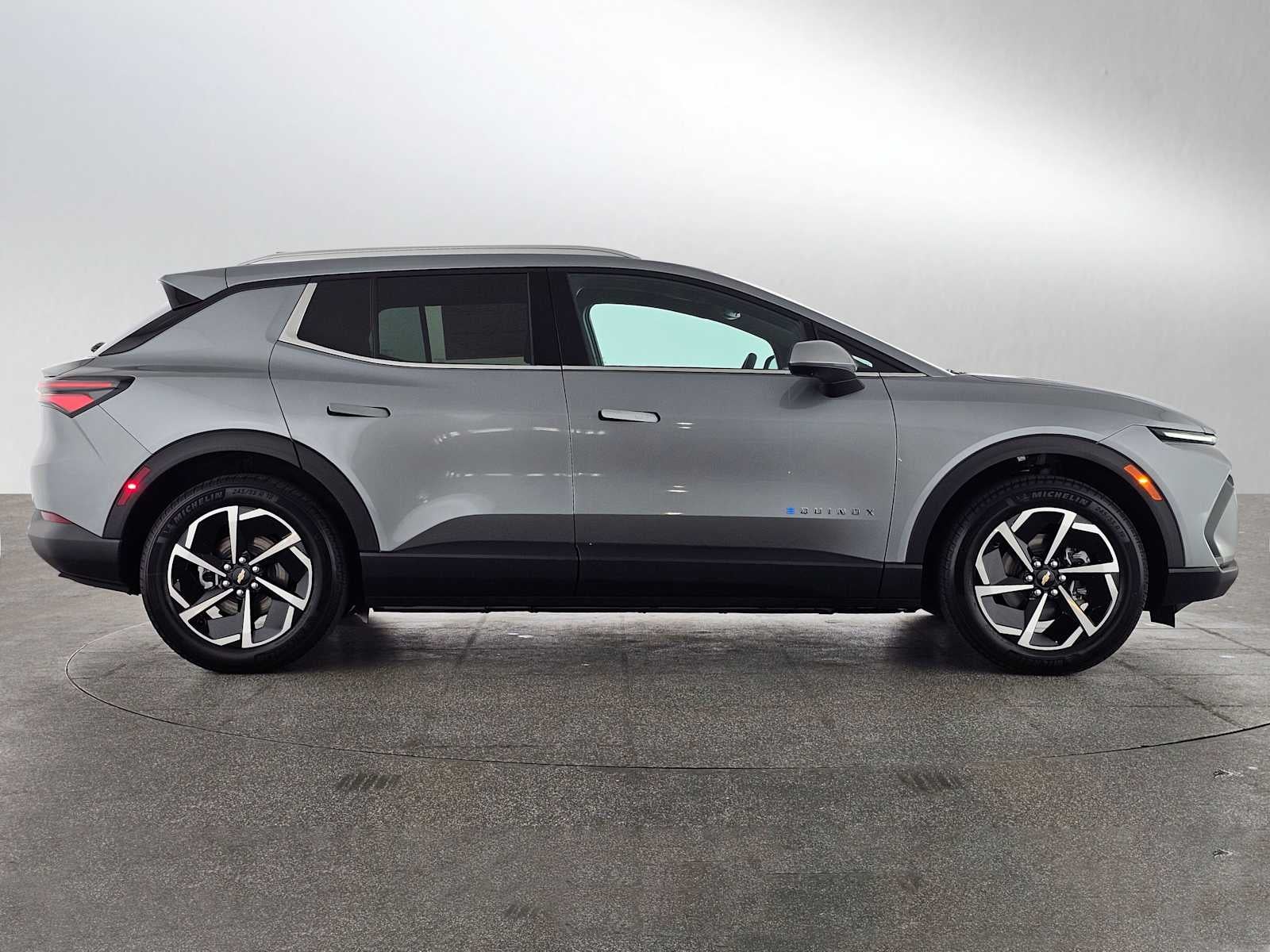 2026 Chevrolet Equinox EV LT2 w/PDE