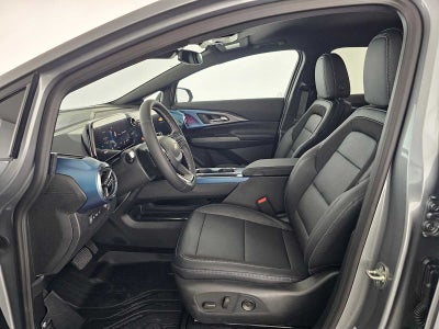 2026 Chevrolet Equinox EV LT2 w/PDE