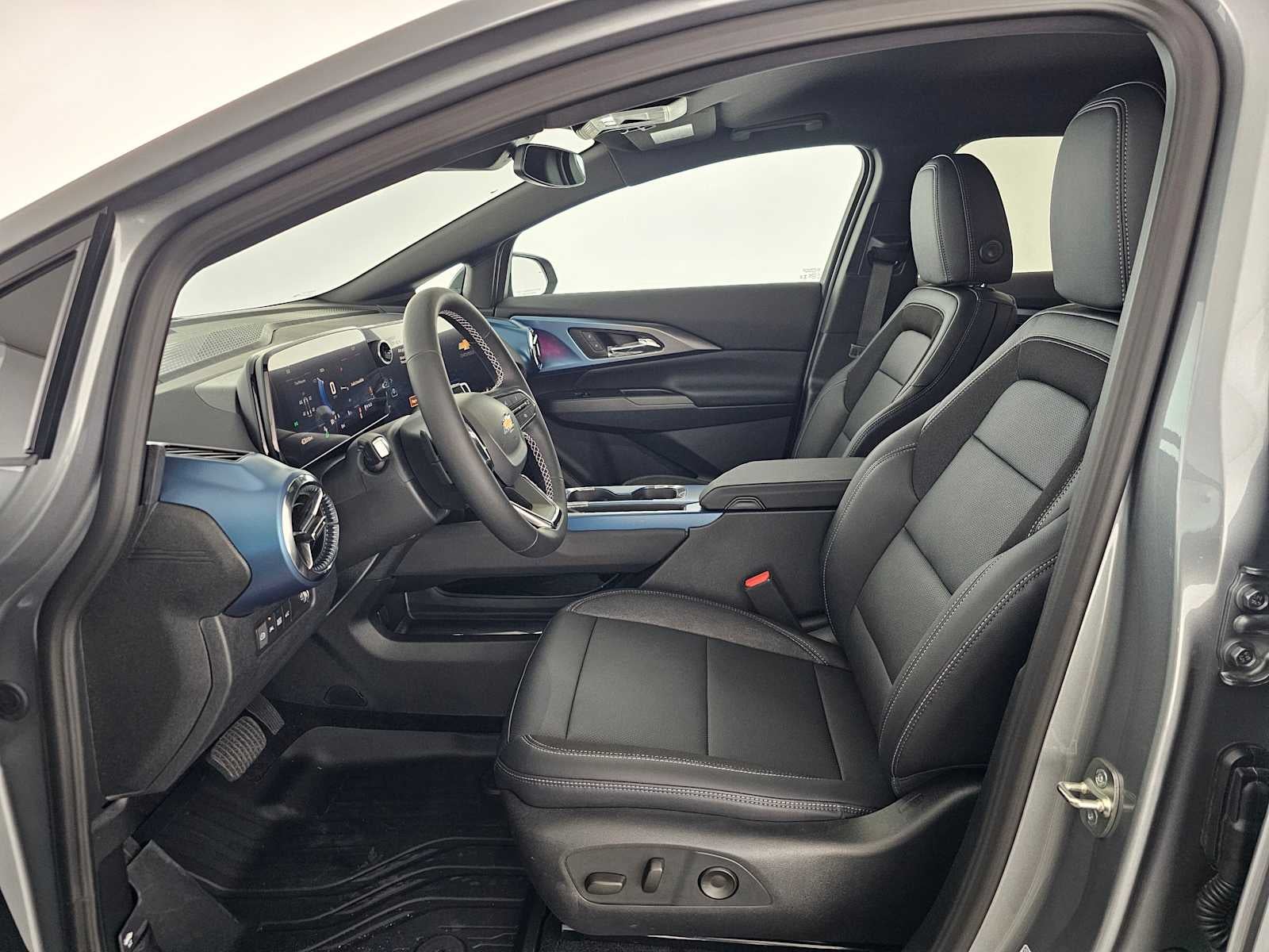 2026 Chevrolet Equinox EV LT2 w/PDE