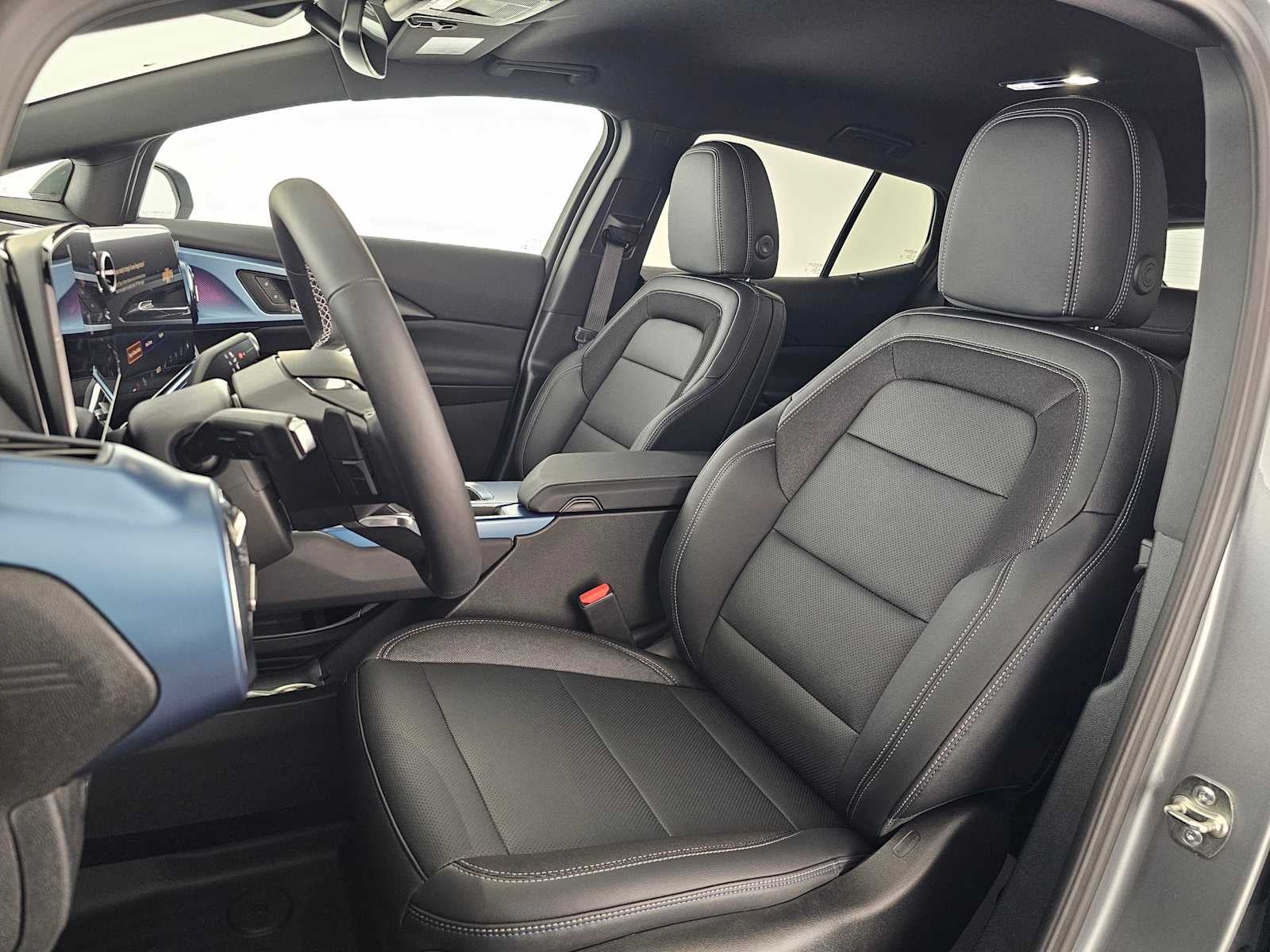 2026 Chevrolet Equinox EV LT2 w/PDE