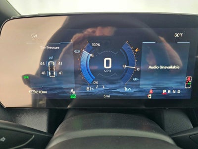 2026 Chevrolet Equinox EV LT2 w/PDE