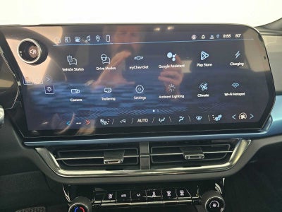 2026 Chevrolet Equinox EV LT2 w/PDE