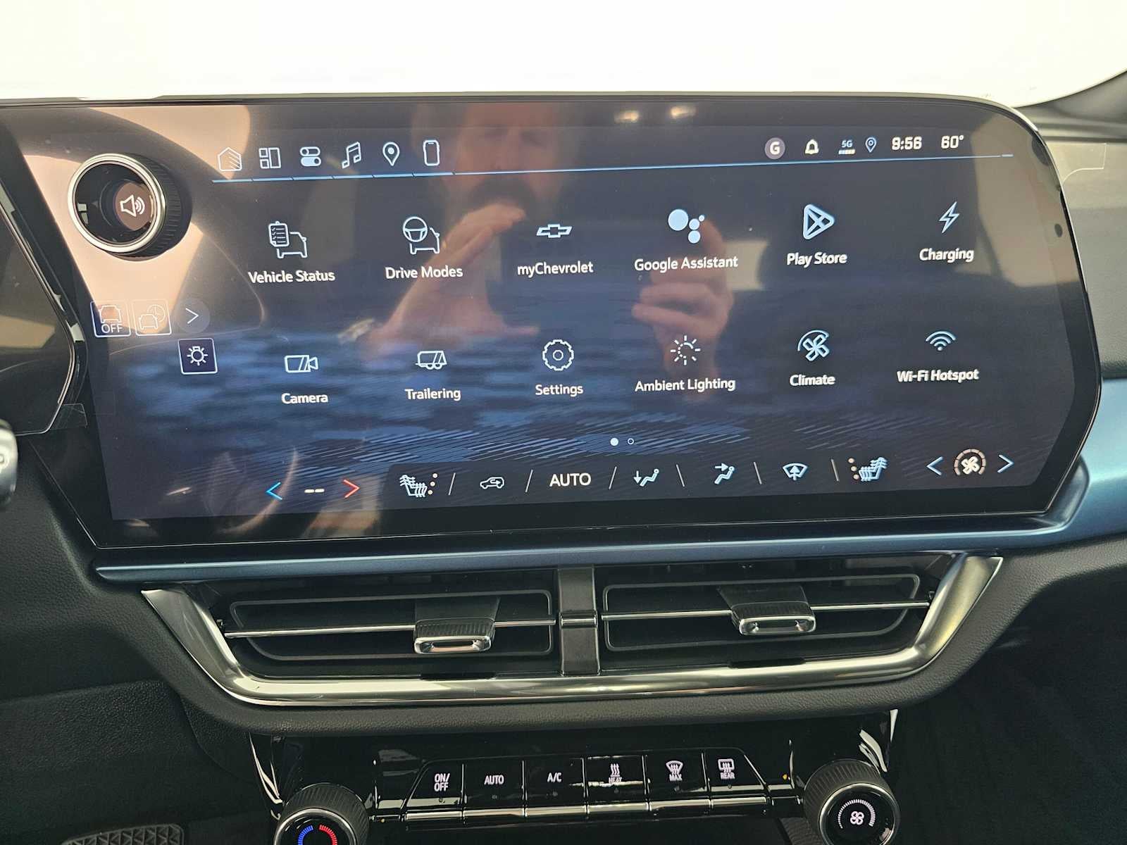 2026 Chevrolet Equinox EV LT2 w/PDE