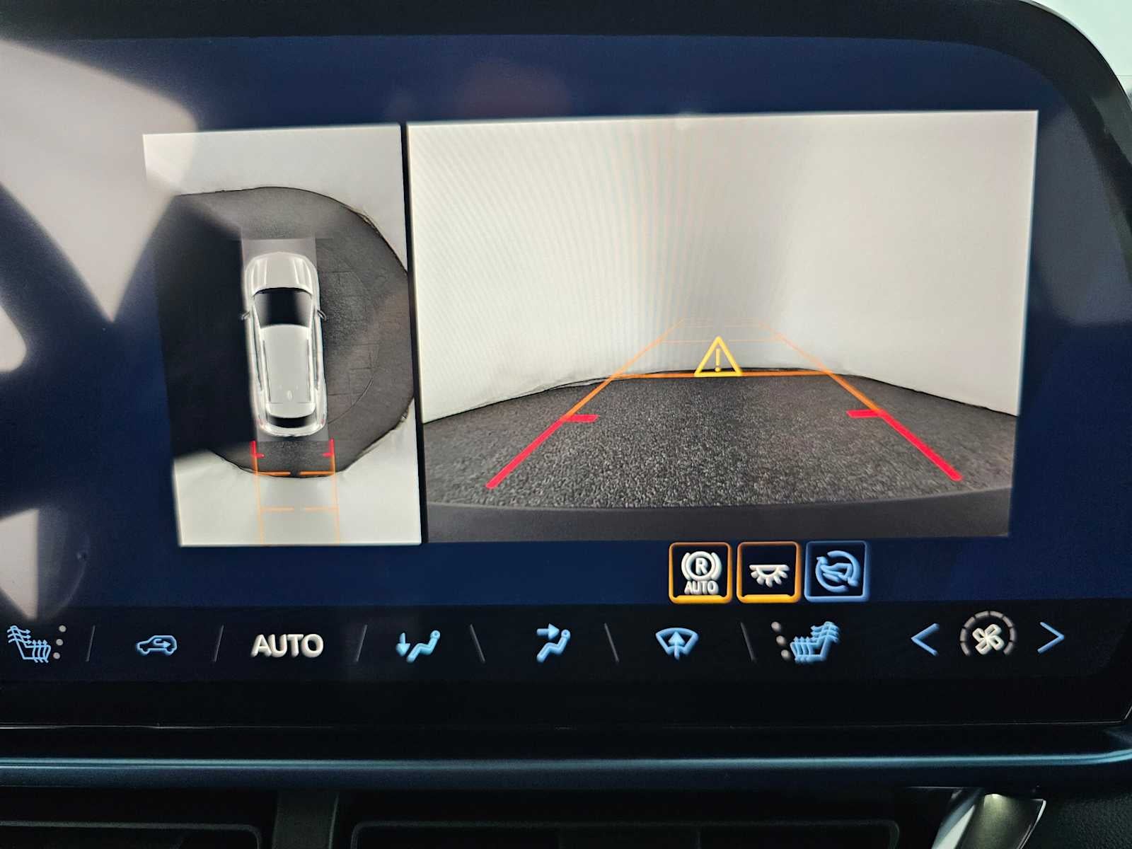 2026 Chevrolet Equinox EV LT2 w/PDE