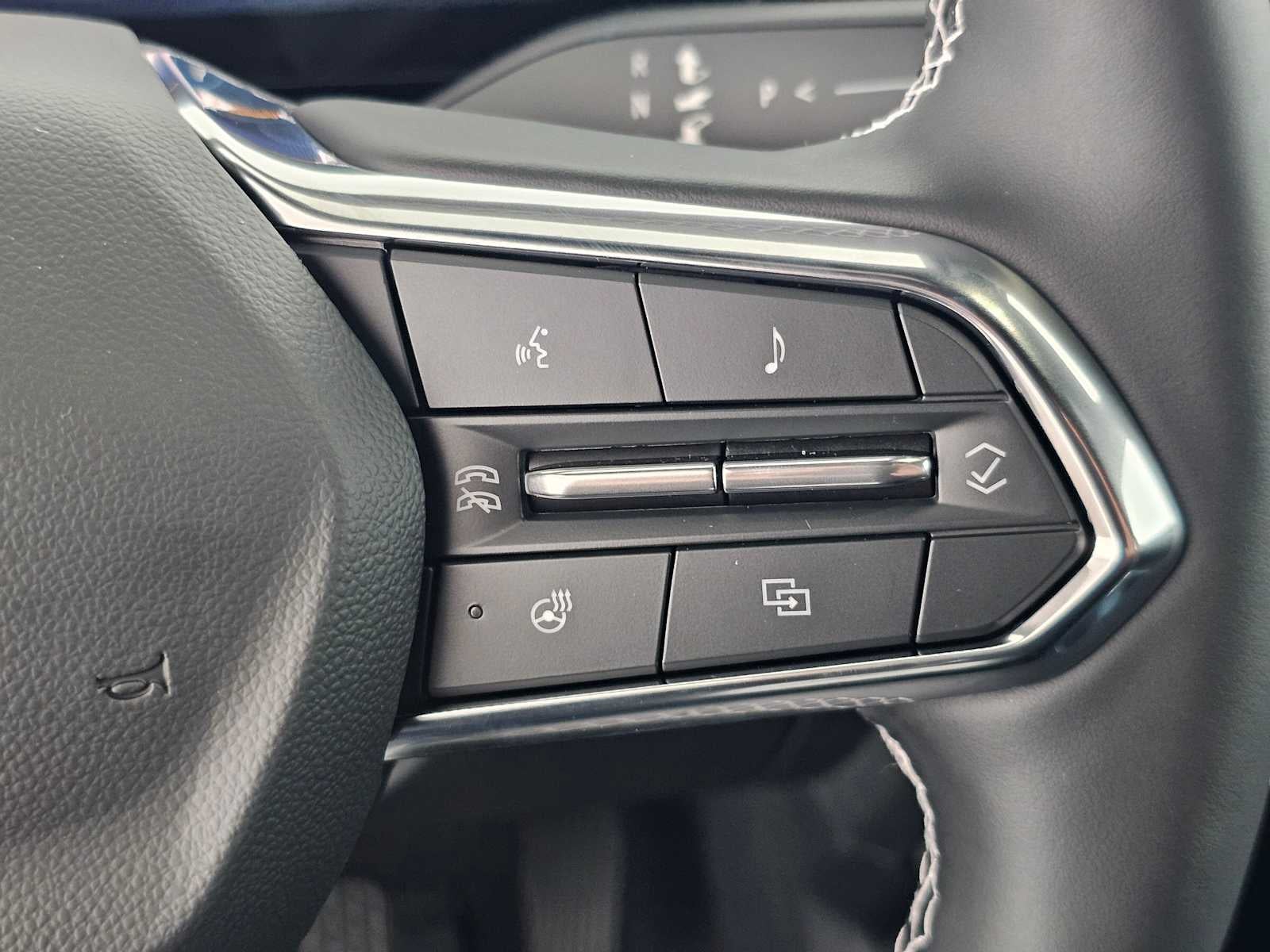 2026 Chevrolet Equinox EV LT2 w/PDE