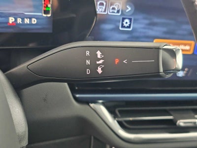 2026 Chevrolet Equinox EV LT2 w/PDE