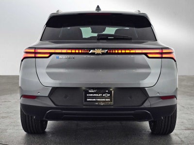 2026 Chevrolet Equinox EV LT2 w/PDE