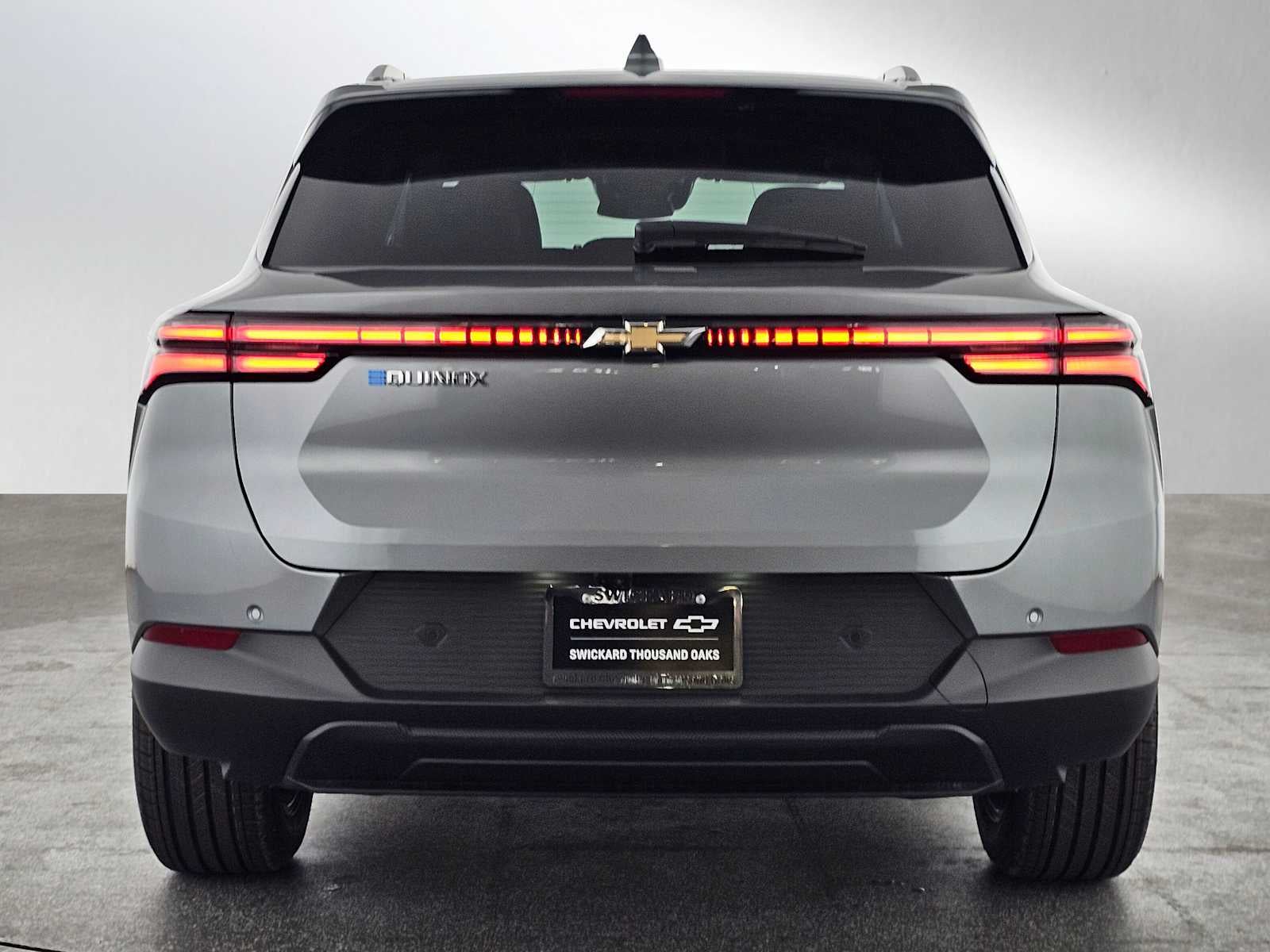 2026 Chevrolet Equinox EV LT2 w/PDE