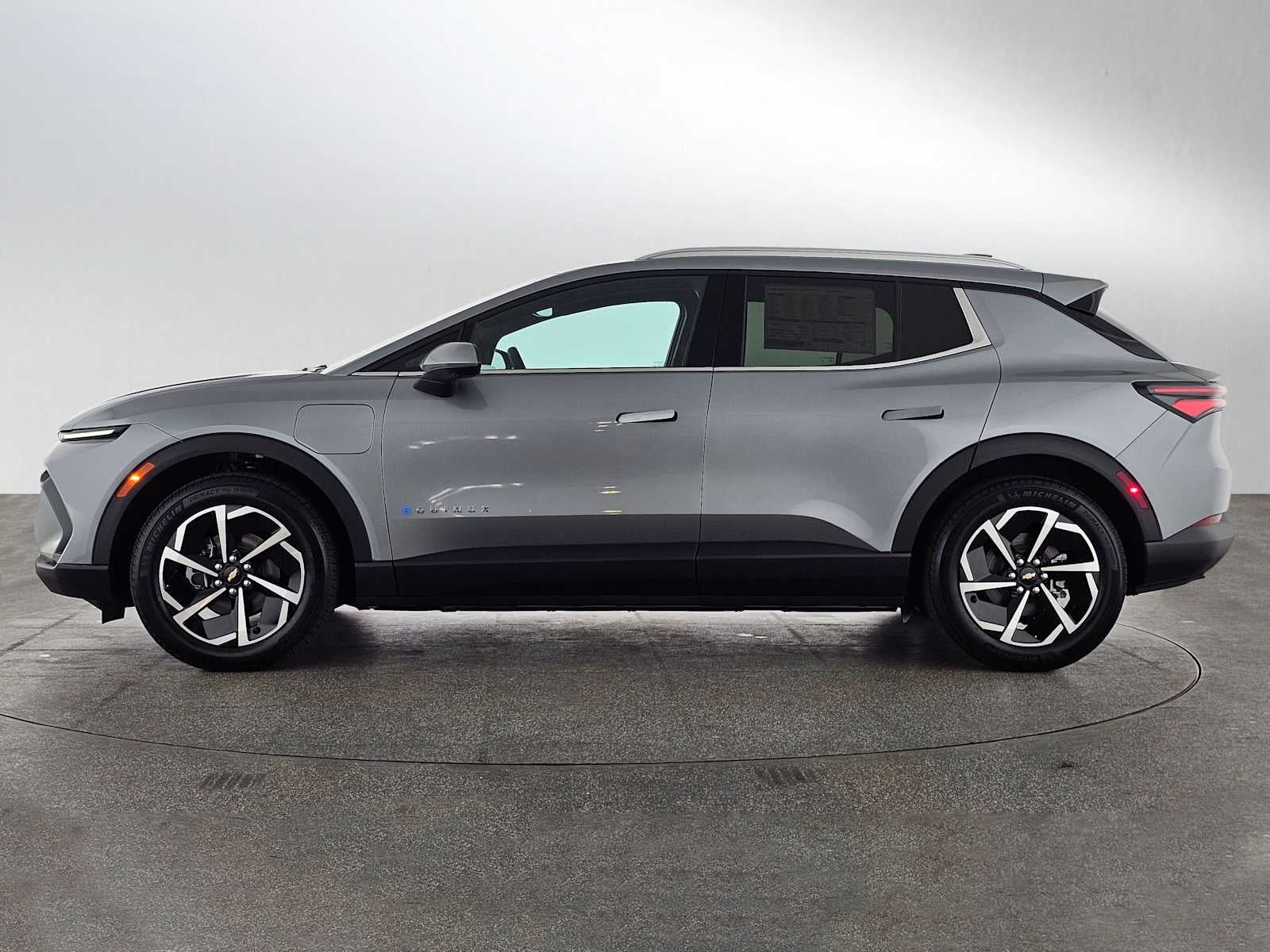 2026 Chevrolet Equinox EV LT2 w/PDE