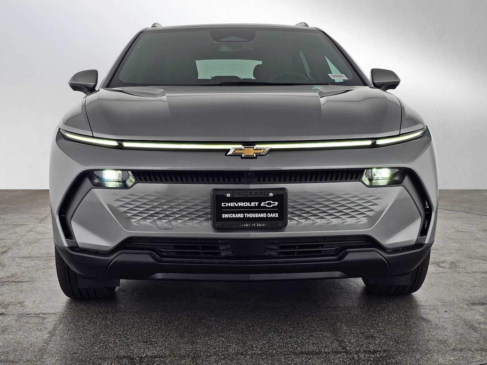 2026 Chevrolet Equinox EV LT2 w/PDE