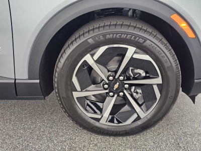 2026 Chevrolet Equinox EV LT2 w/PDE