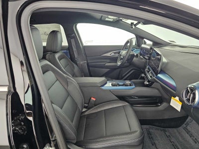 2026 Chevrolet Equinox EV LT2 w/PDE
