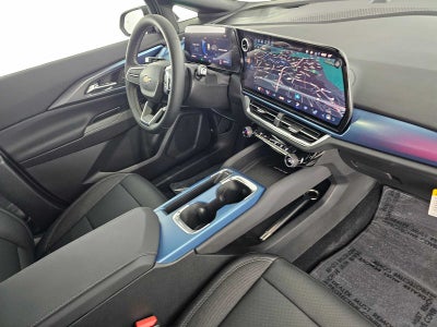 2026 Chevrolet Equinox EV LT2 w/PDE