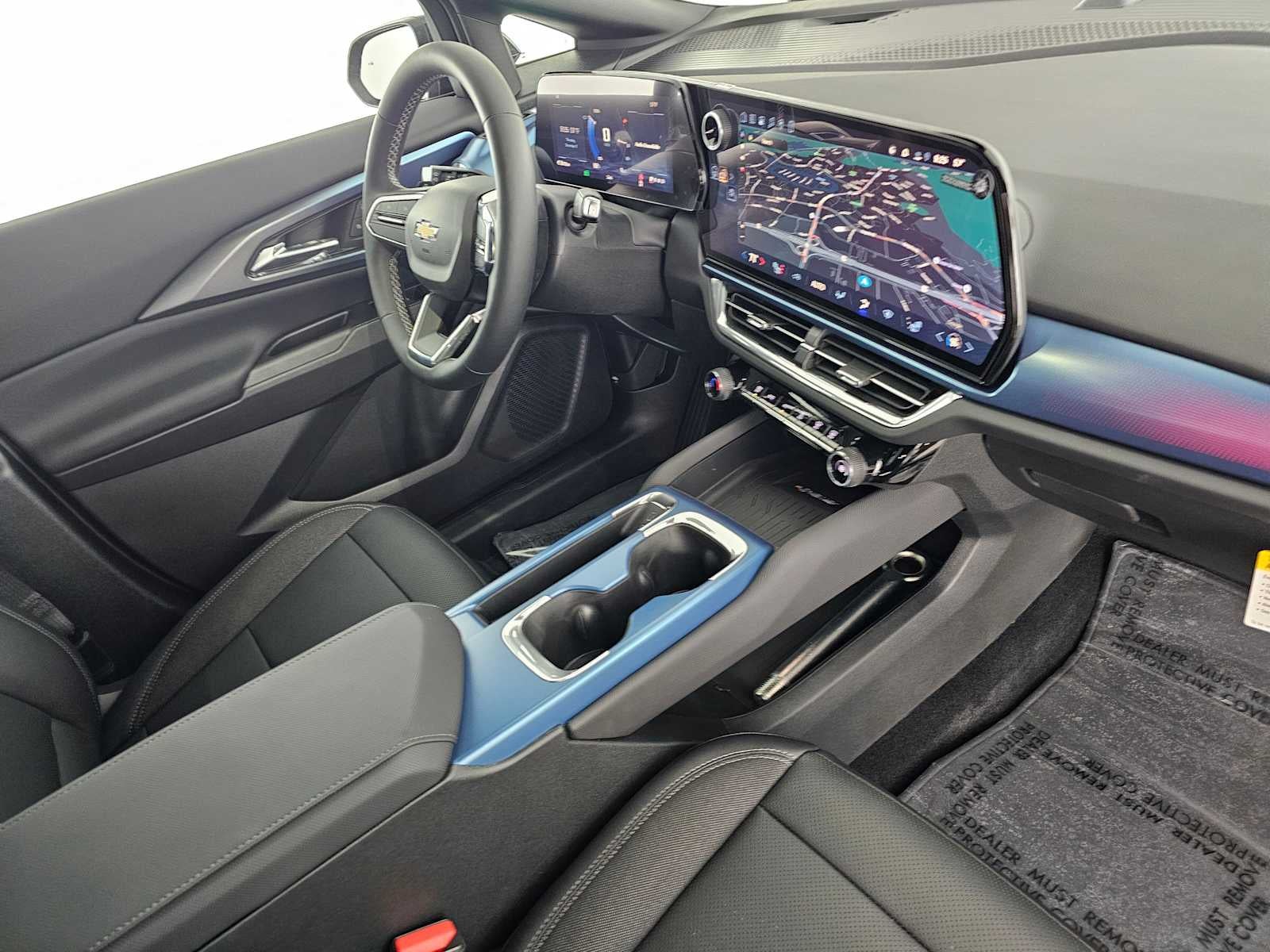 2026 Chevrolet Equinox EV LT2 w/PDE