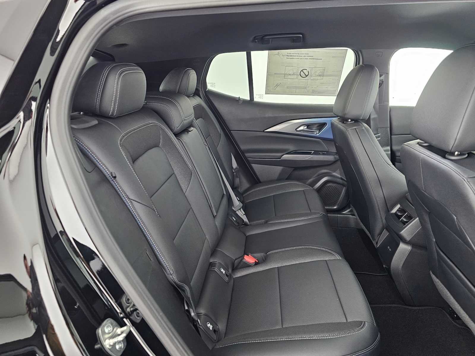 2026 Chevrolet Equinox EV LT2 w/PDE