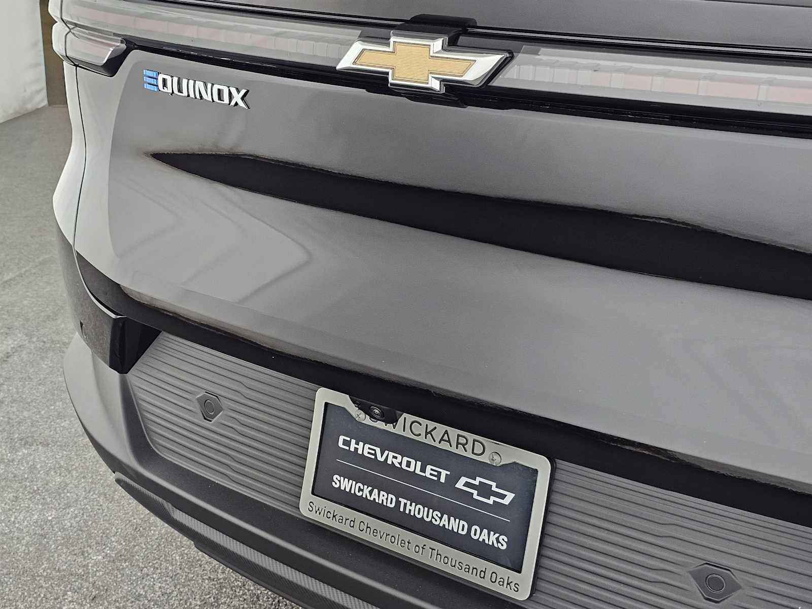 2026 Chevrolet Equinox EV LT2 w/PDE