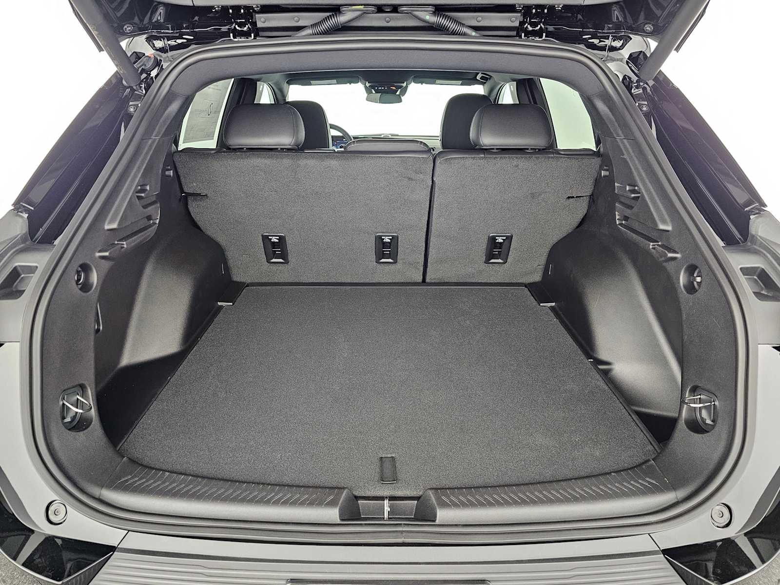 2026 Chevrolet Equinox EV LT2 w/PDE