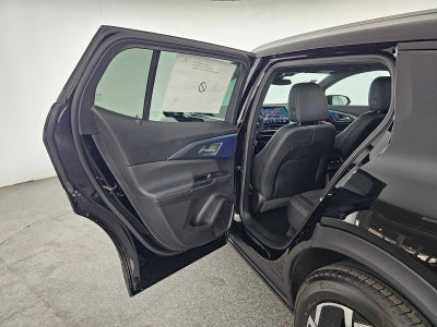 2026 Chevrolet Equinox EV LT2 w/PDE