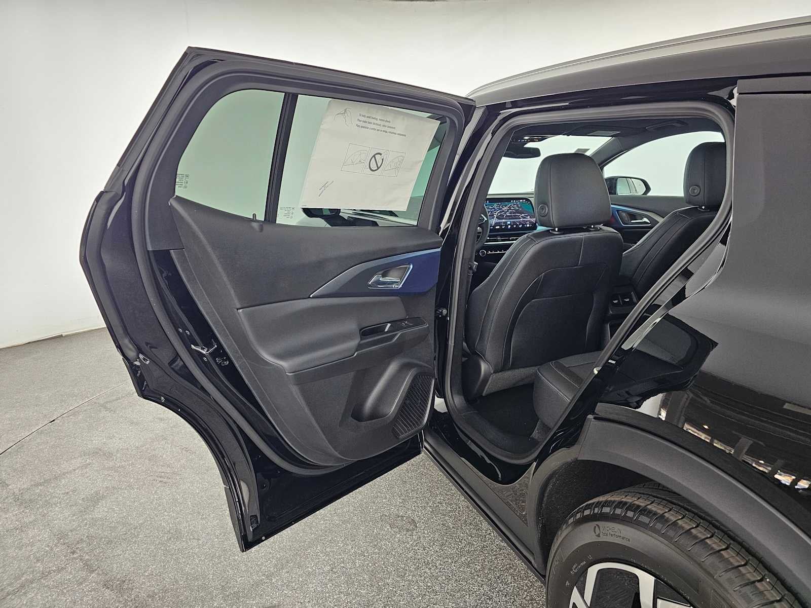 2026 Chevrolet Equinox EV LT2 w/PDE