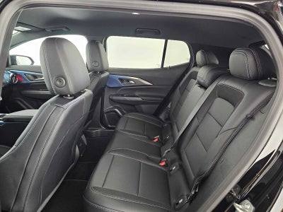 2026 Chevrolet Equinox EV LT2 w/PDE