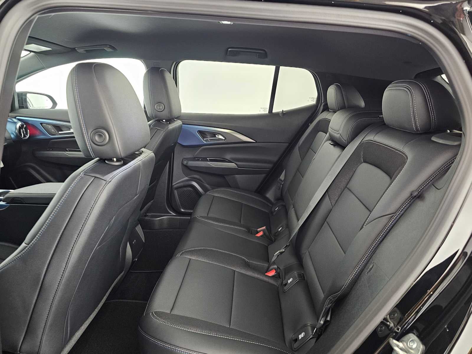 2026 Chevrolet Equinox EV LT2 w/PDE