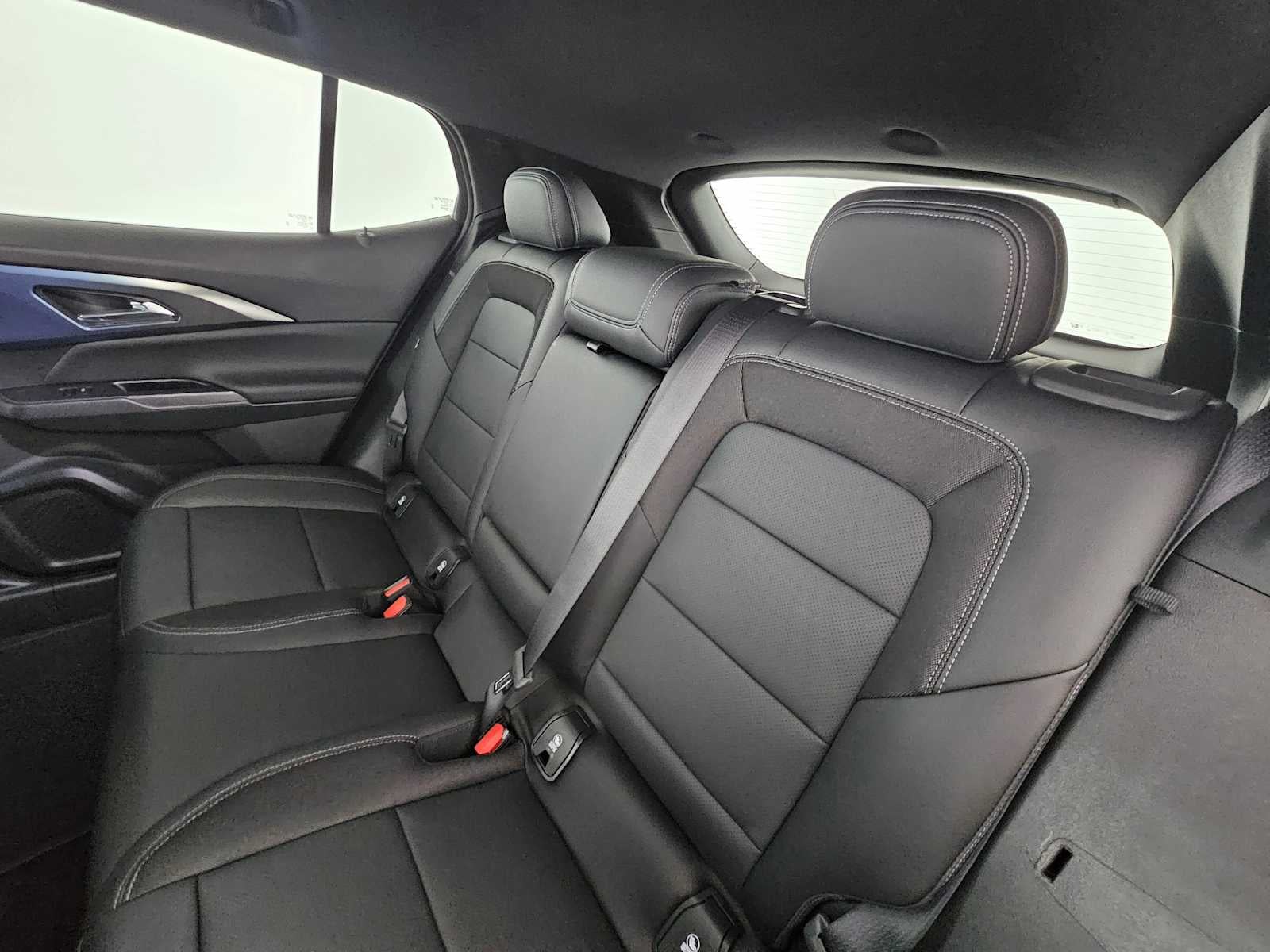 2026 Chevrolet Equinox EV LT2 w/PDE