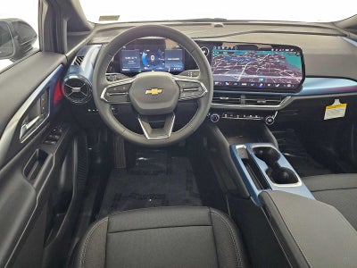 2026 Chevrolet Equinox EV LT2 w/PDE