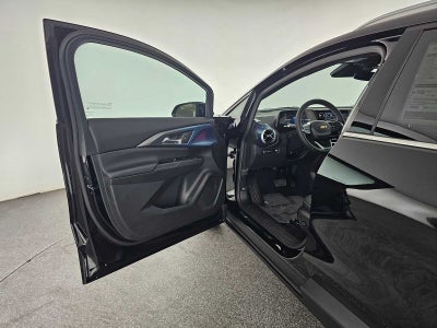 2026 Chevrolet Equinox EV LT2 w/PDE