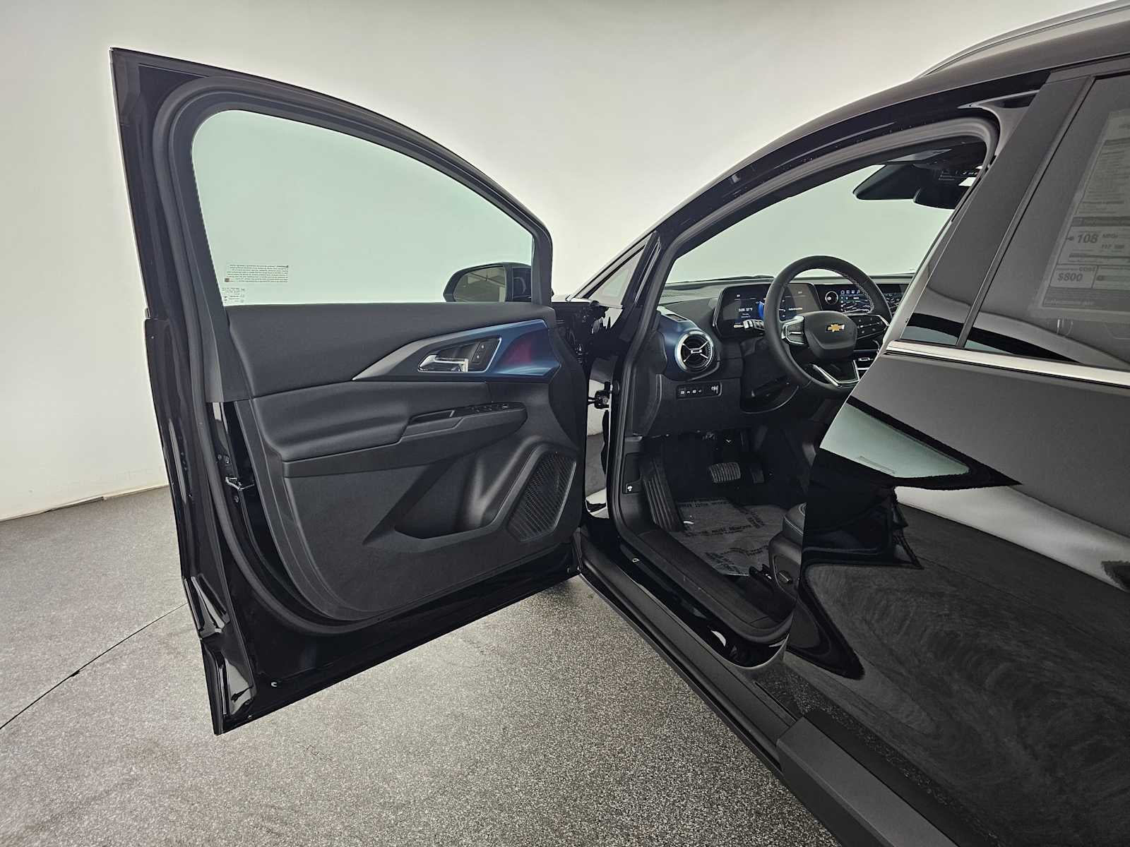 2026 Chevrolet Equinox EV LT2 w/PDE