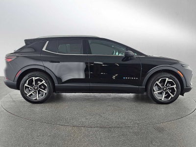 2026 Chevrolet Equinox EV LT2 w/PDE