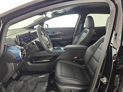 2026 Chevrolet Equinox EV LT2 w/PDE