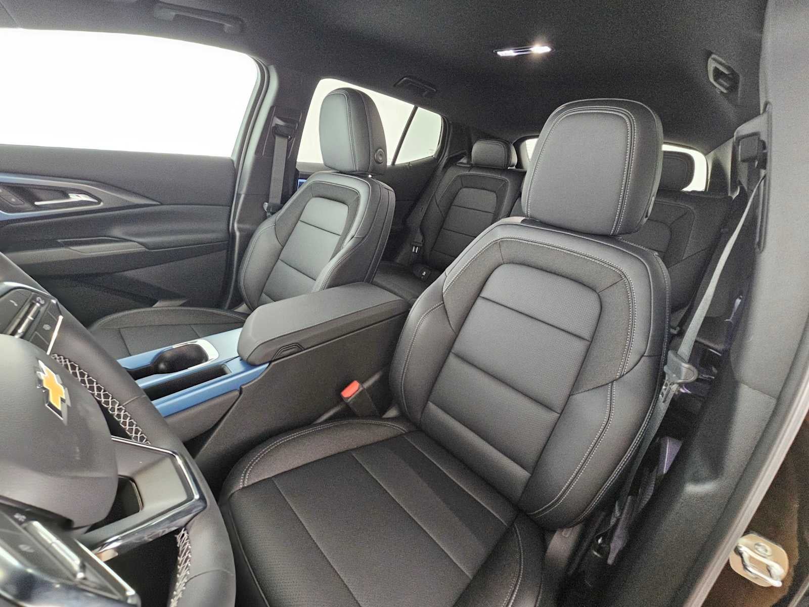 2026 Chevrolet Equinox EV LT2 w/PDE